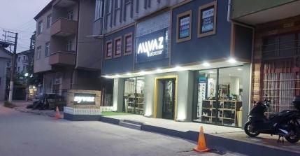 Ayvaz Showroom