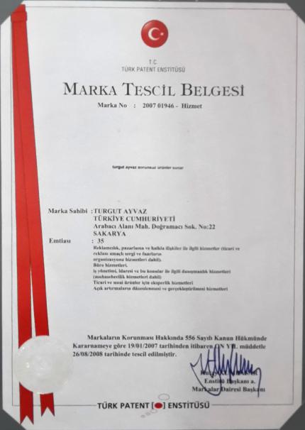 Ayvaz Belgeler