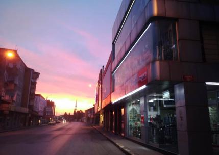 Ayvaz Showroom