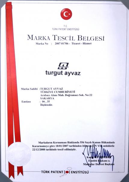 Ayvaz Belgeler