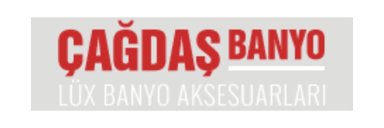 Çağdaş Lüx Banyo Aksesuarları