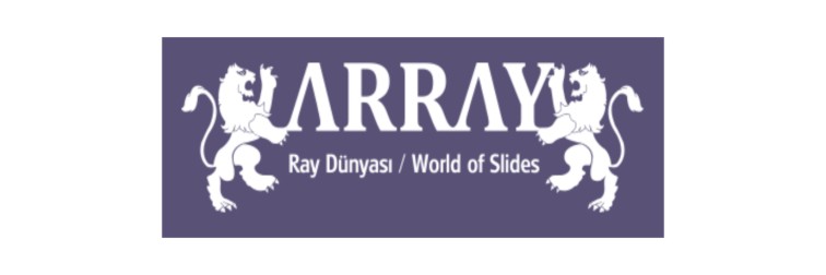 array ray dünyası