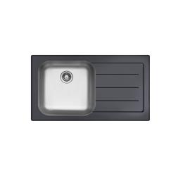 SAFIR 86 Eviye - Beyaz 